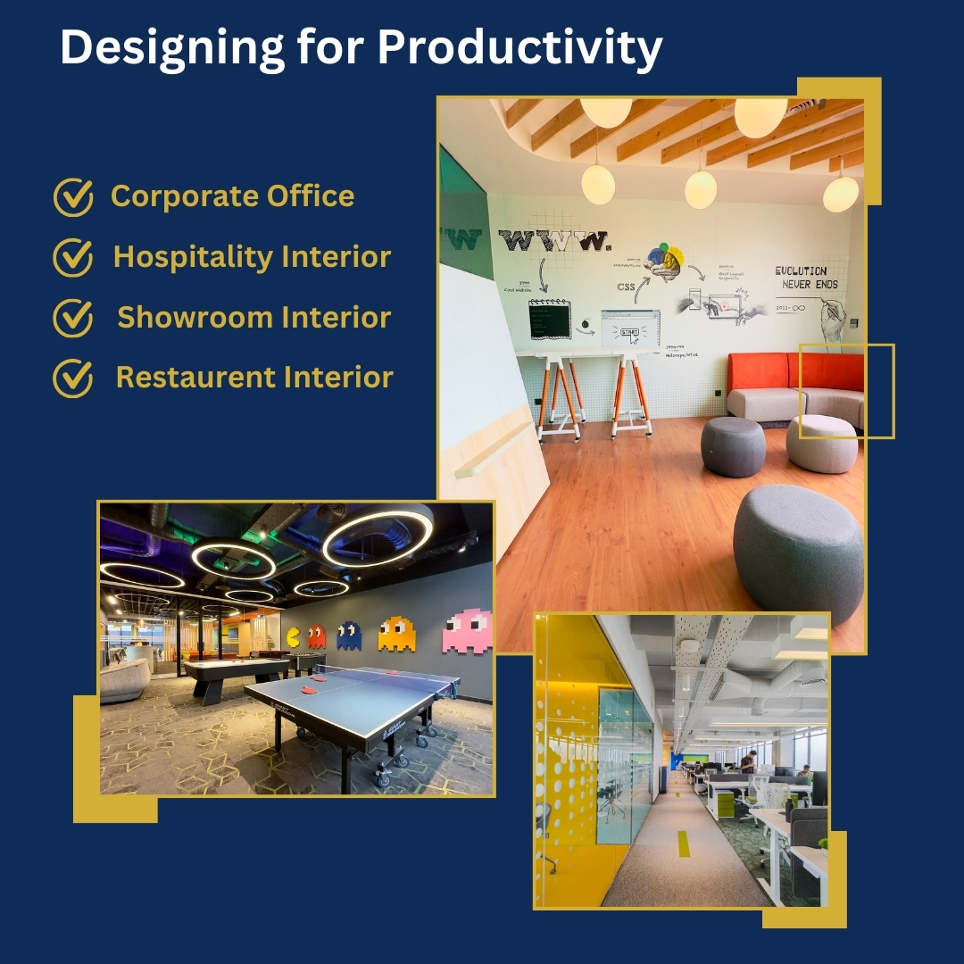 Commercial Interior