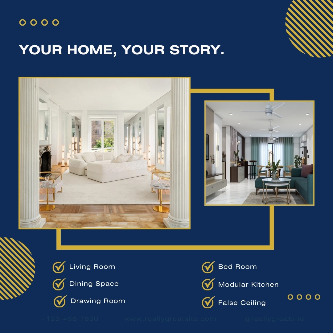 Residential Interior